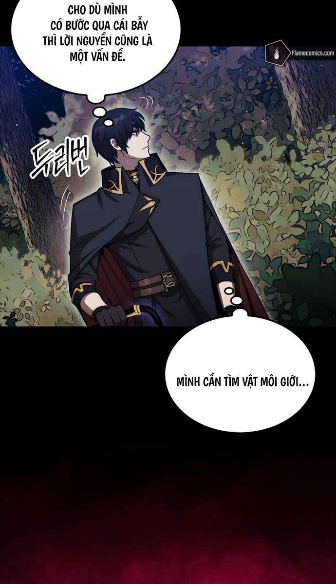Quân Cờ Thứ 31 Lật Ngược Ván Cờ chapter 43 - Upload bởi truyensieuhay.com