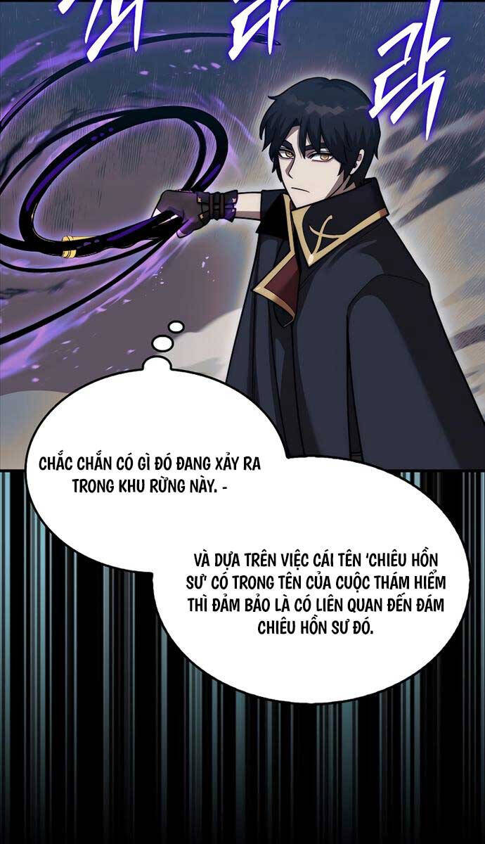 Quân Cờ Thứ 31 Lật Ngược Ván Cờ chapter 43 - Upload bởi truyensieuhay.com