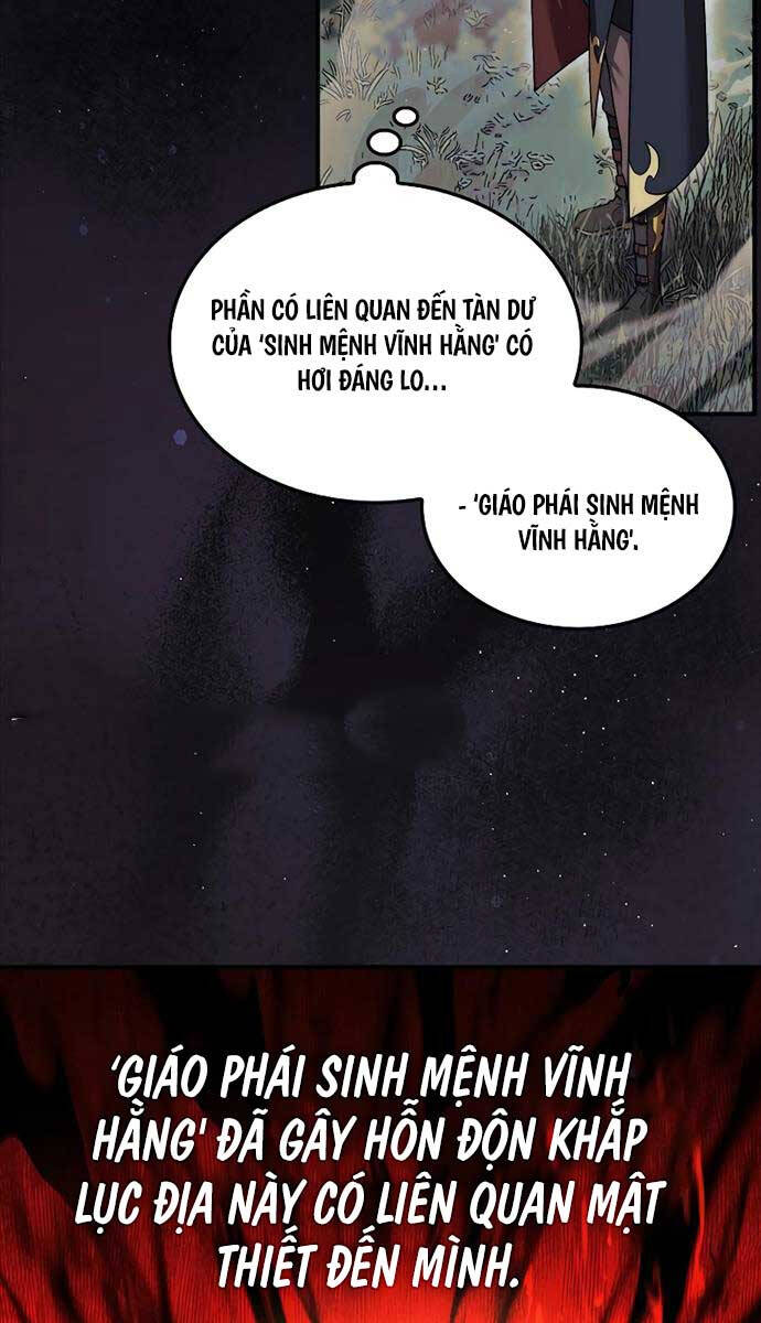 Quân Cờ Thứ 31 Lật Ngược Ván Cờ chapter 43 - Upload bởi truyensieuhay.com