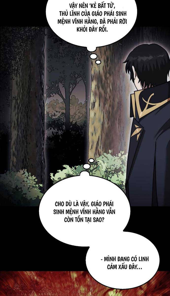 Quân Cờ Thứ 31 Lật Ngược Ván Cờ chapter 43 - Upload bởi truyensieuhay.com