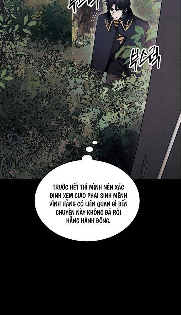 Quân Cờ Thứ 31 Lật Ngược Ván Cờ chapter 43 - Upload bởi truyensieuhay.com