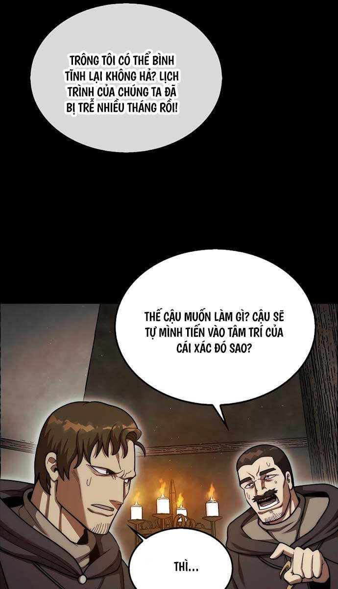 Quân Cờ Thứ 31 Lật Ngược Ván Cờ chapter 43 - Upload bởi truyensieuhay.com