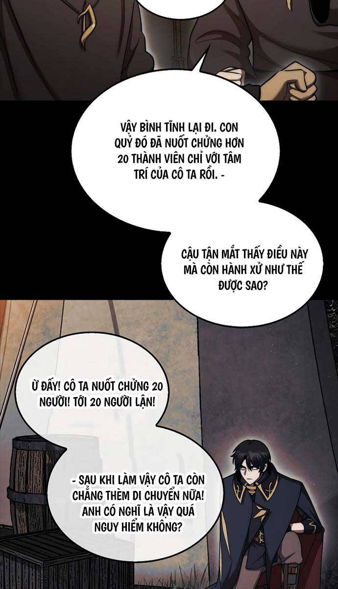 Quân Cờ Thứ 31 Lật Ngược Ván Cờ chapter 43 - Upload bởi truyensieuhay.com