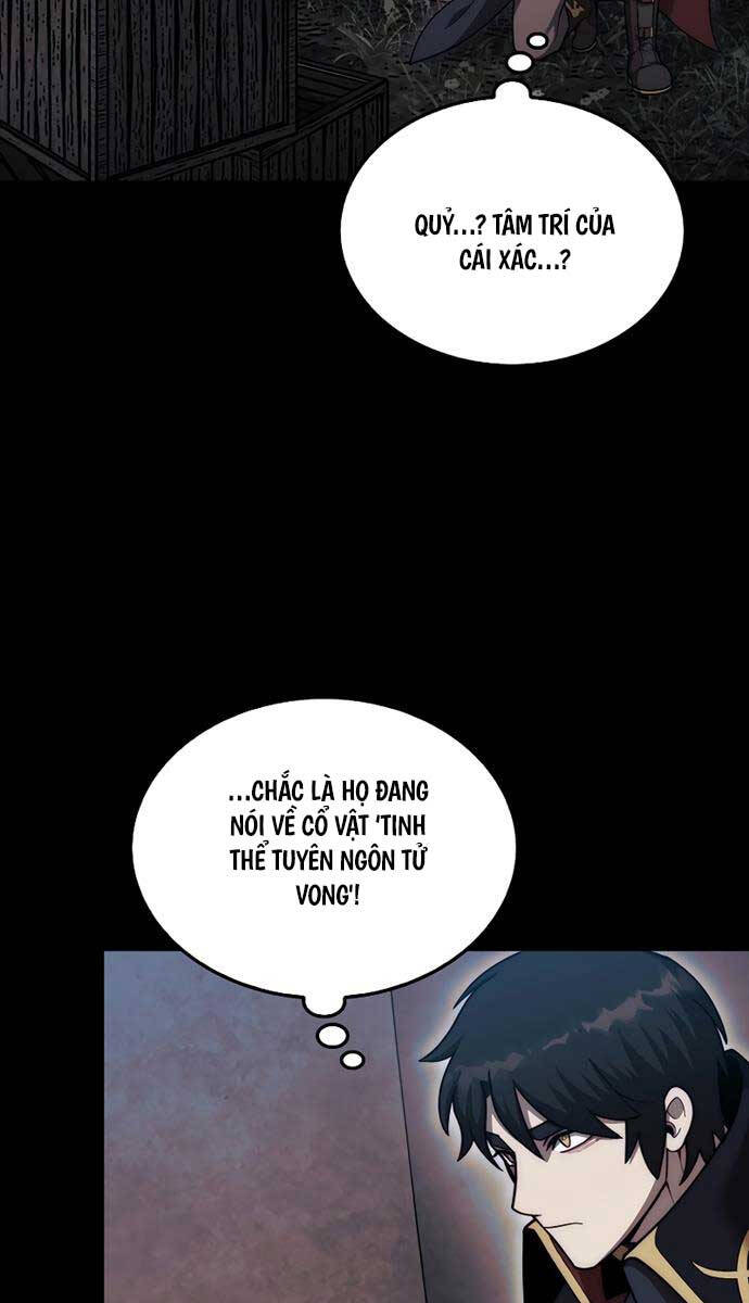 Quân Cờ Thứ 31 Lật Ngược Ván Cờ chapter 43 - Upload bởi truyensieuhay.com