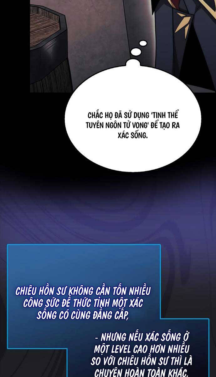 Quân Cờ Thứ 31 Lật Ngược Ván Cờ chapter 43 - Upload bởi truyensieuhay.com