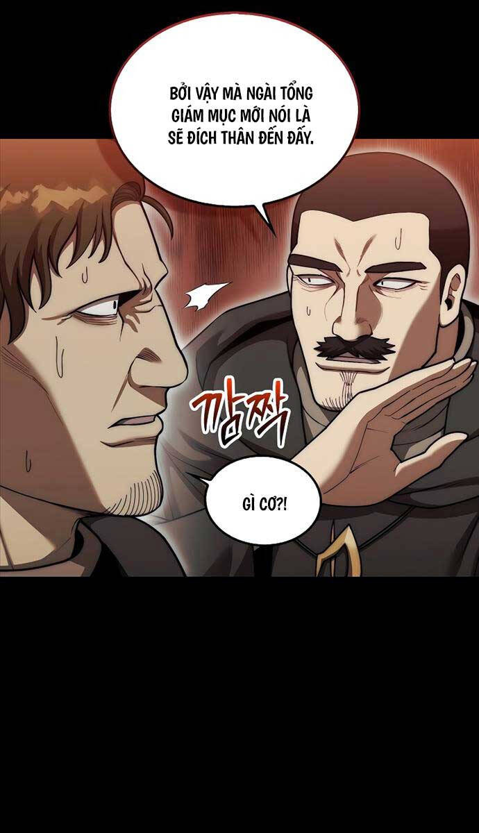 Quân Cờ Thứ 31 Lật Ngược Ván Cờ chapter 43 - Upload bởi truyensieuhay.com