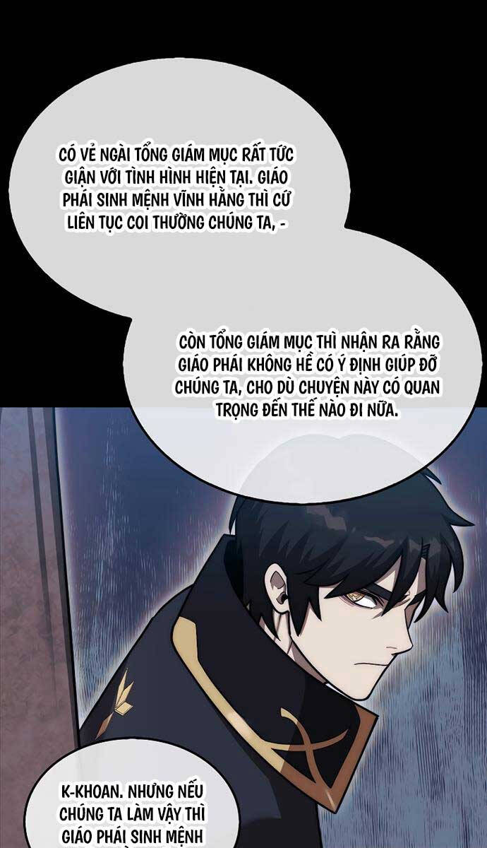 Quân Cờ Thứ 31 Lật Ngược Ván Cờ chapter 43 - Upload bởi truyensieuhay.com