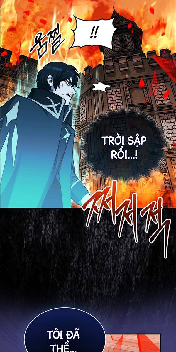 Quân Cờ Thứ 31 Lật Ngược Ván Cờ chapter 44 - Upload bởi truyensieuhay.com