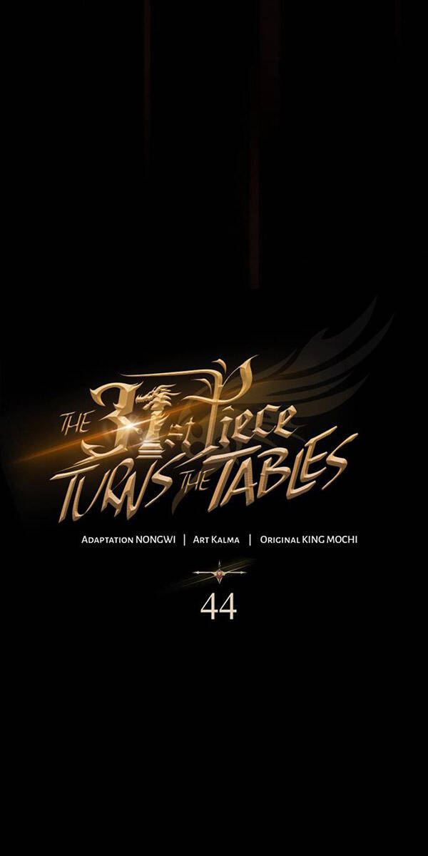 Quân Cờ Thứ 31 Lật Ngược Ván Cờ chapter 44 - Upload bởi truyensieuhay.com