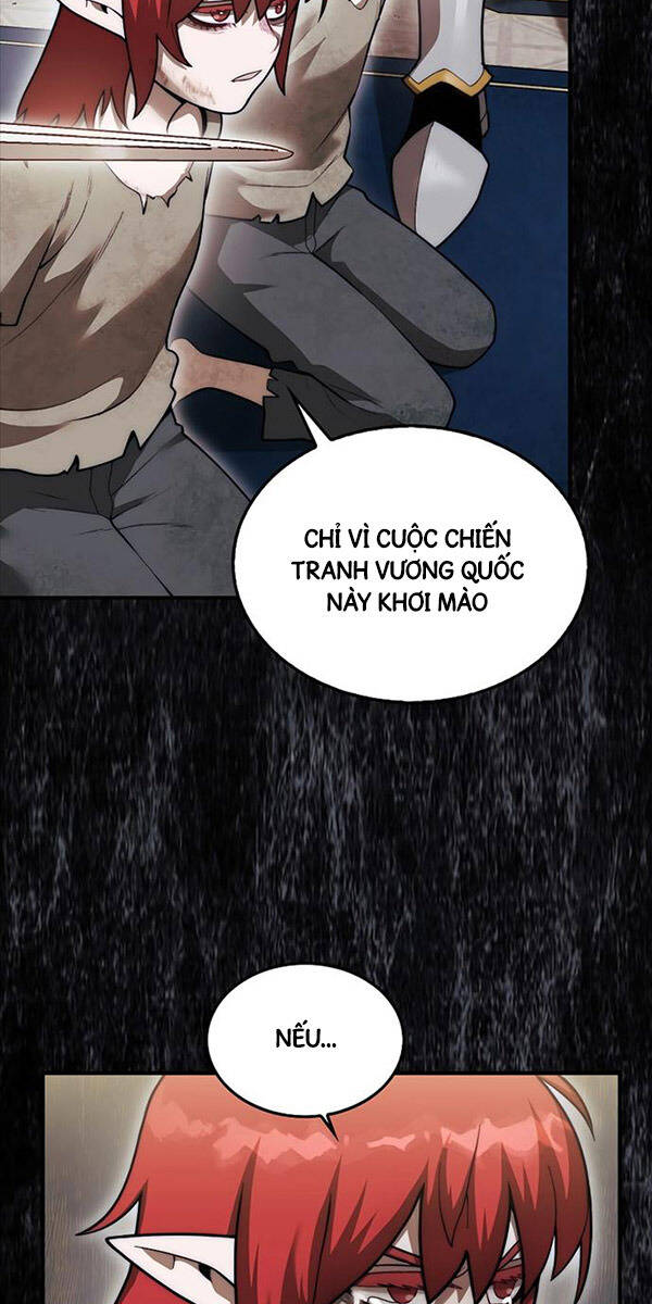 Quân Cờ Thứ 31 Lật Ngược Ván Cờ chapter 44 - Upload bởi truyensieuhay.com