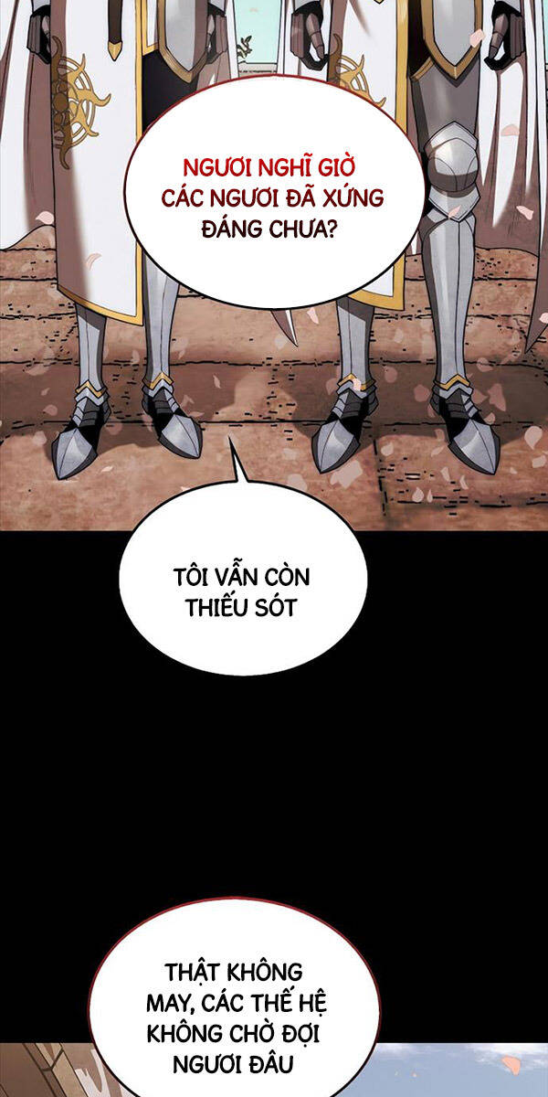 Quân Cờ Thứ 31 Lật Ngược Ván Cờ chapter 44 - Upload bởi truyensieuhay.com
