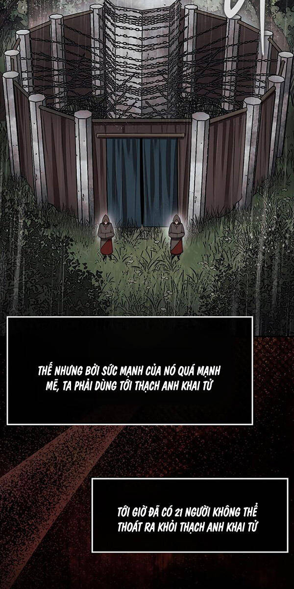 Quân Cờ Thứ 31 Lật Ngược Ván Cờ chapter 44 - Upload bởi truyensieuhay.com