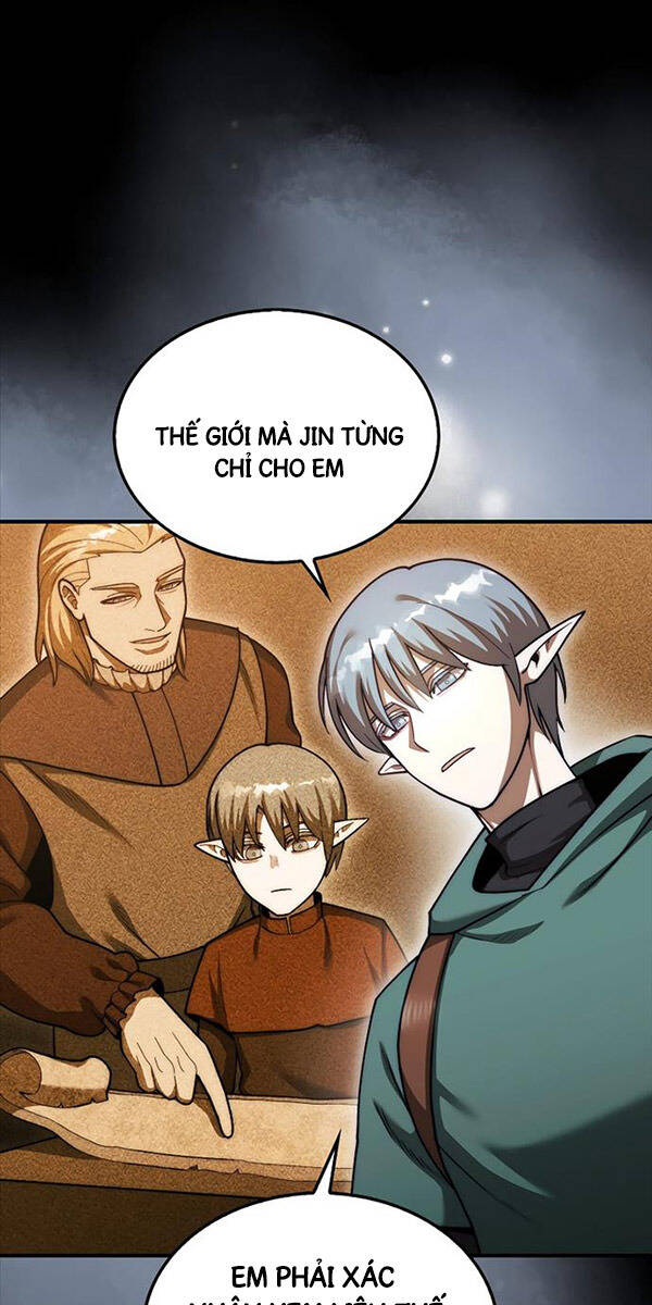 Quân Cờ Thứ 31 Lật Ngược Ván Cờ chapter 44 - Upload bởi truyensieuhay.com