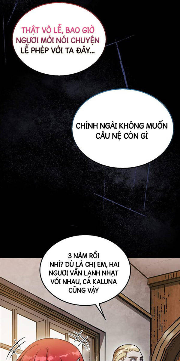 Quân Cờ Thứ 31 Lật Ngược Ván Cờ chapter 44 - Upload bởi truyensieuhay.com