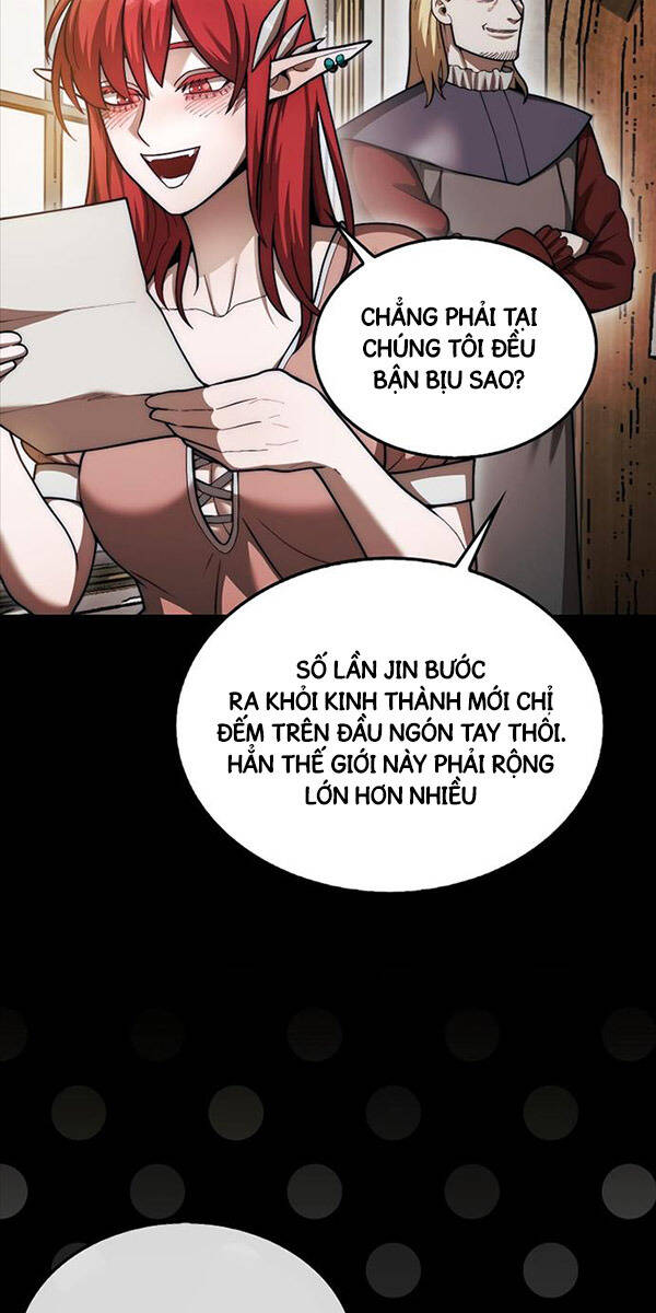 Quân Cờ Thứ 31 Lật Ngược Ván Cờ chapter 44 - Upload bởi truyensieuhay.com