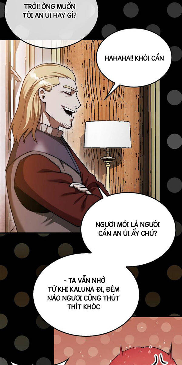 Quân Cờ Thứ 31 Lật Ngược Ván Cờ chapter 44 - Upload bởi truyensieuhay.com