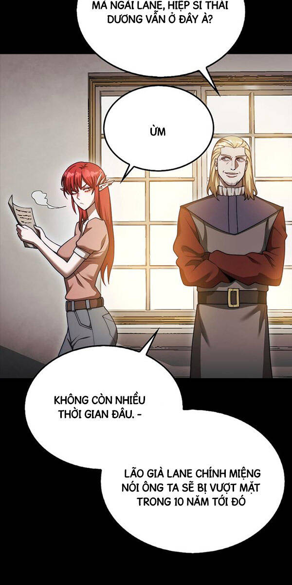 Quân Cờ Thứ 31 Lật Ngược Ván Cờ chapter 44 - Upload bởi truyensieuhay.com