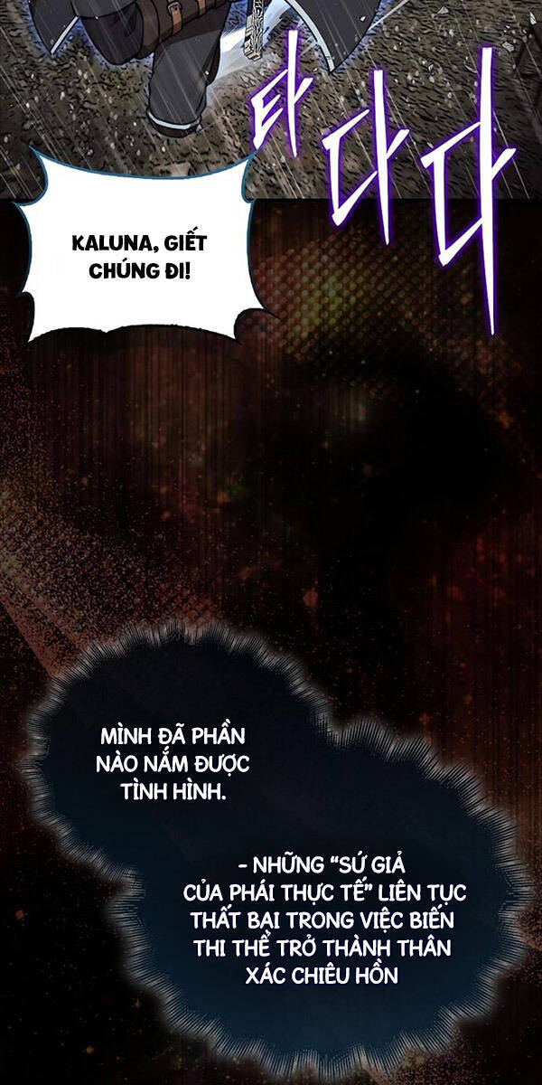 Quân Cờ Thứ 31 Lật Ngược Ván Cờ chapter 44 - Upload bởi truyensieuhay.com