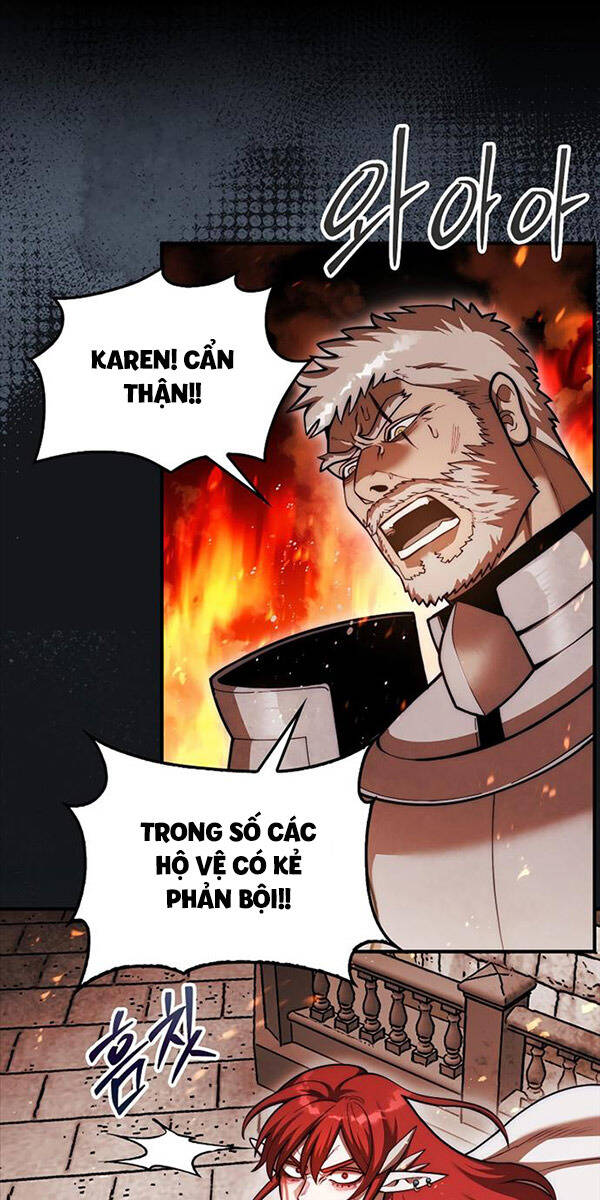 Quân Cờ Thứ 31 Lật Ngược Ván Cờ chapter 44 - Upload bởi truyensieuhay.com