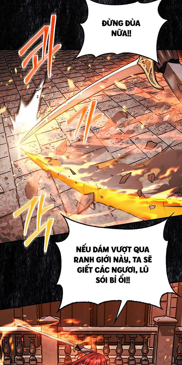Quân Cờ Thứ 31 Lật Ngược Ván Cờ chapter 44 - Upload bởi truyensieuhay.com