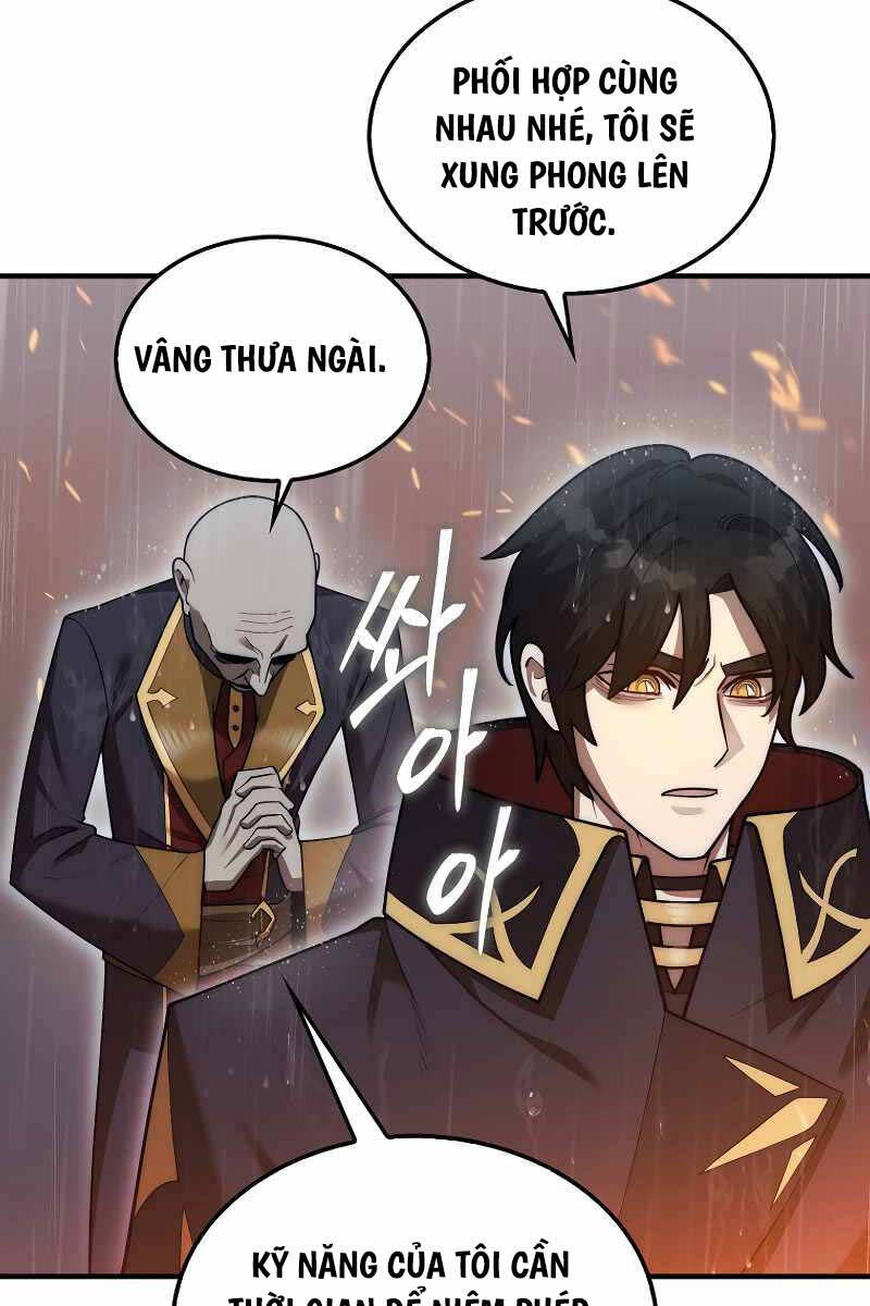 Quân Cờ Thứ 31 Lật Ngược Ván Cờ chapter 45 - Upload bởi truyensieuhay.com