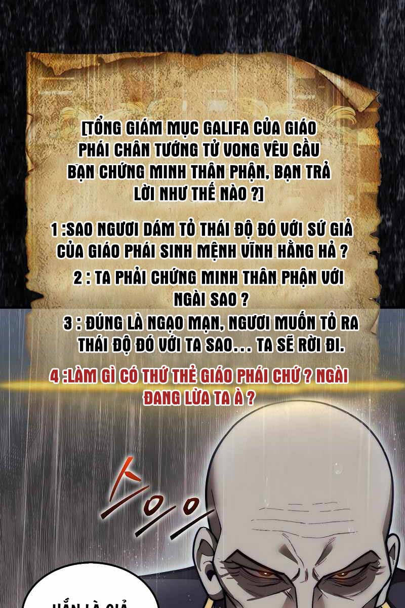 Quân Cờ Thứ 31 Lật Ngược Ván Cờ chapter 45 - Upload bởi truyensieuhay.com
