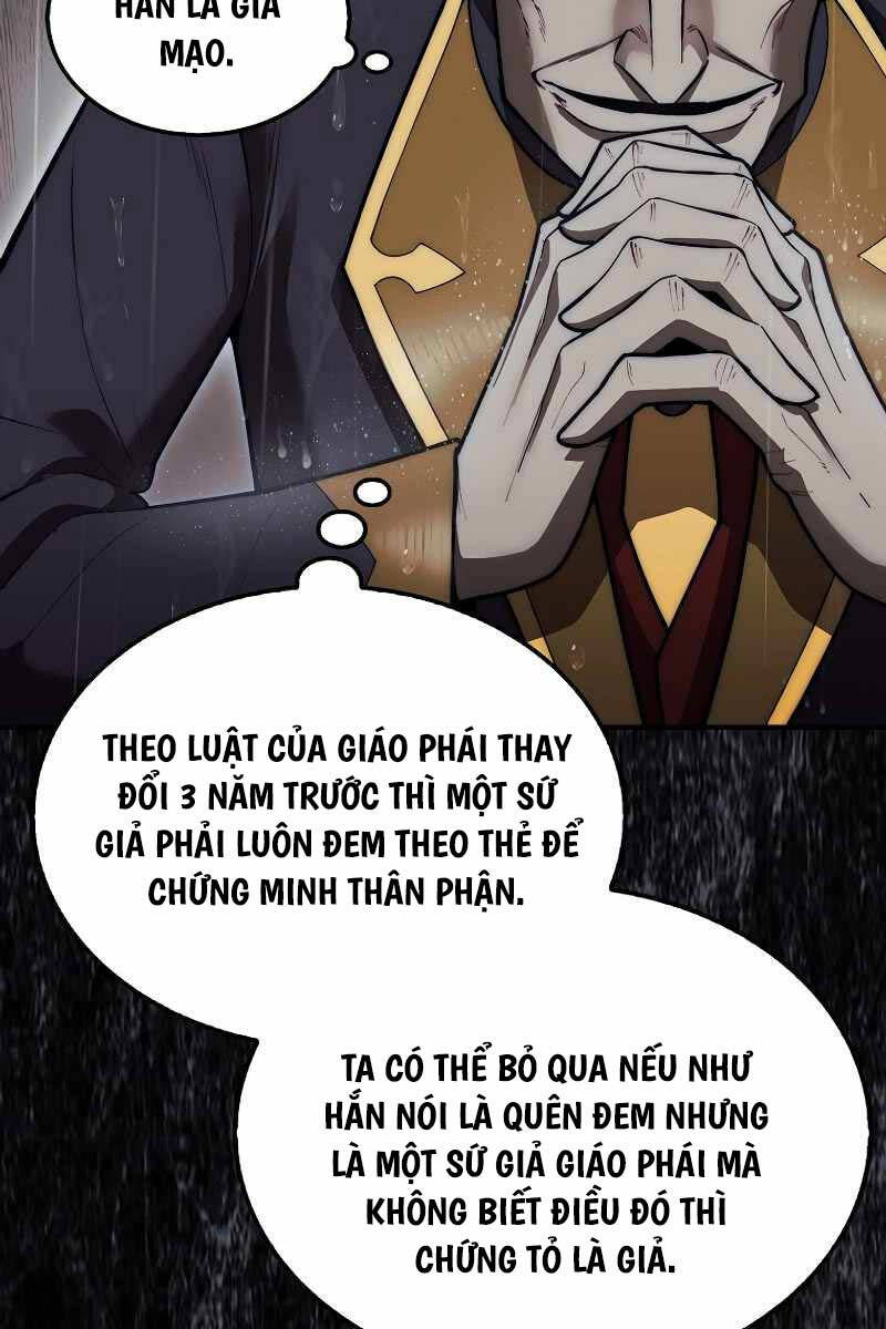 Quân Cờ Thứ 31 Lật Ngược Ván Cờ chapter 45 - Upload bởi truyensieuhay.com