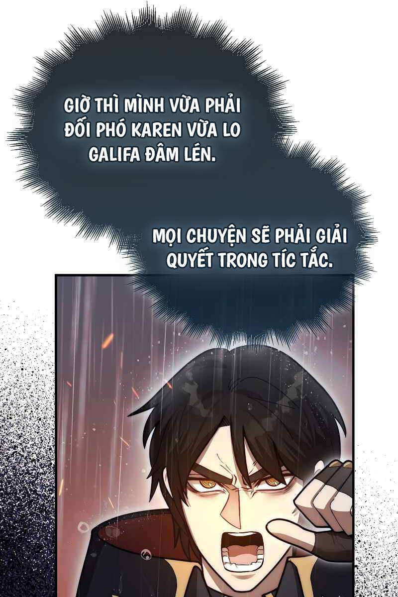 Quân Cờ Thứ 31 Lật Ngược Ván Cờ chapter 45 - Upload bởi truyensieuhay.com