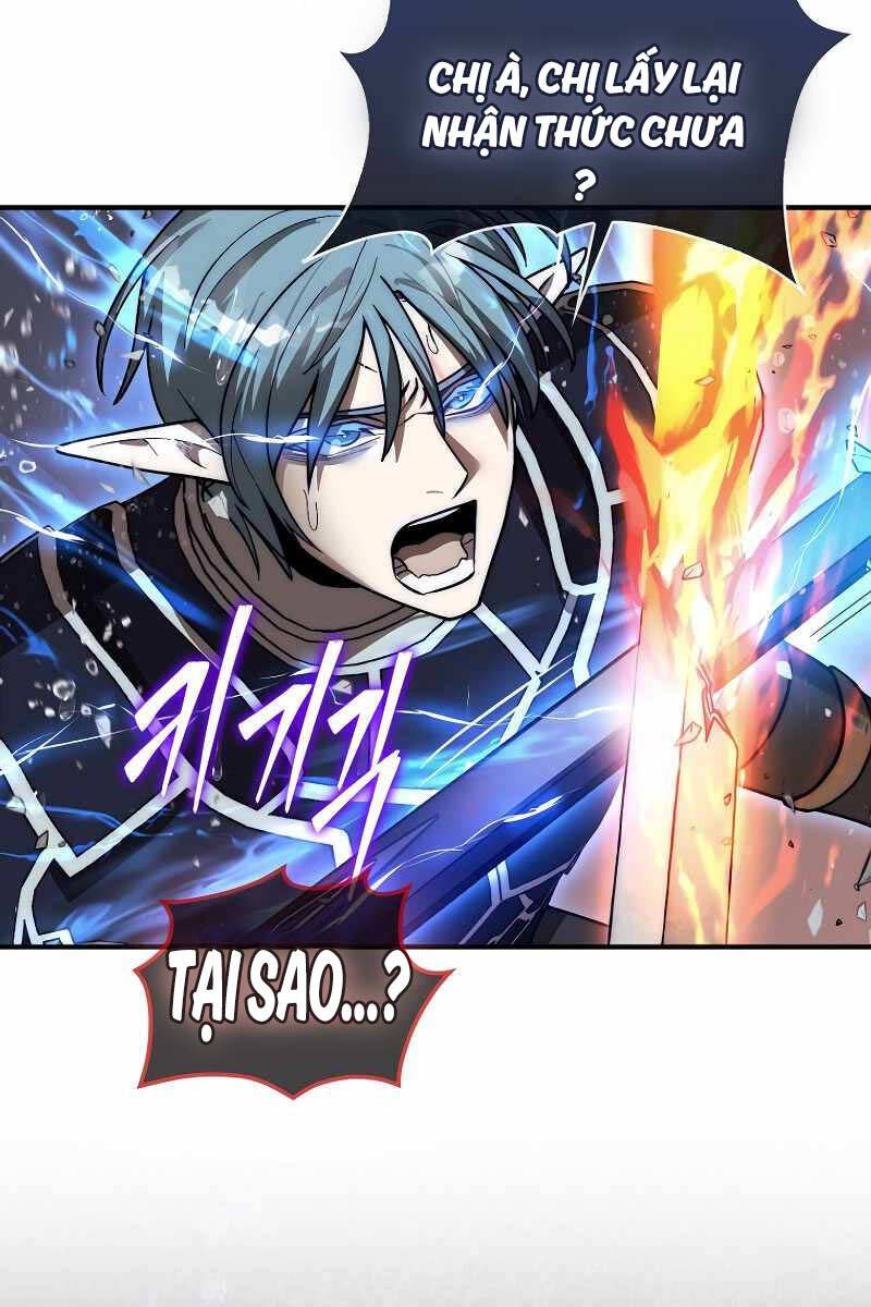 Quân Cờ Thứ 31 Lật Ngược Ván Cờ chapter 45 - Upload bởi truyensieuhay.com