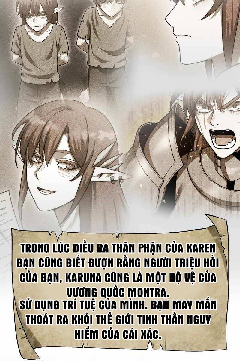 Quân Cờ Thứ 31 Lật Ngược Ván Cờ chapter 45 - Upload bởi truyensieuhay.com