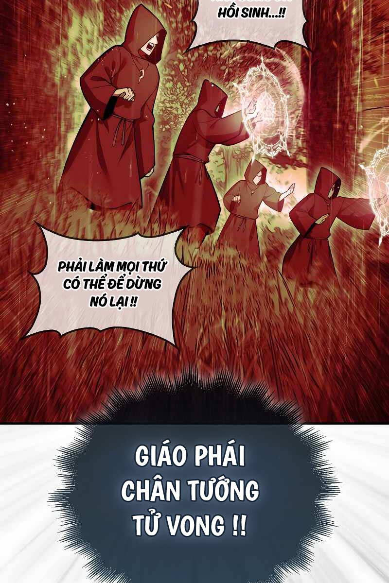 Quân Cờ Thứ 31 Lật Ngược Ván Cờ chapter 45 - Upload bởi truyensieuhay.com