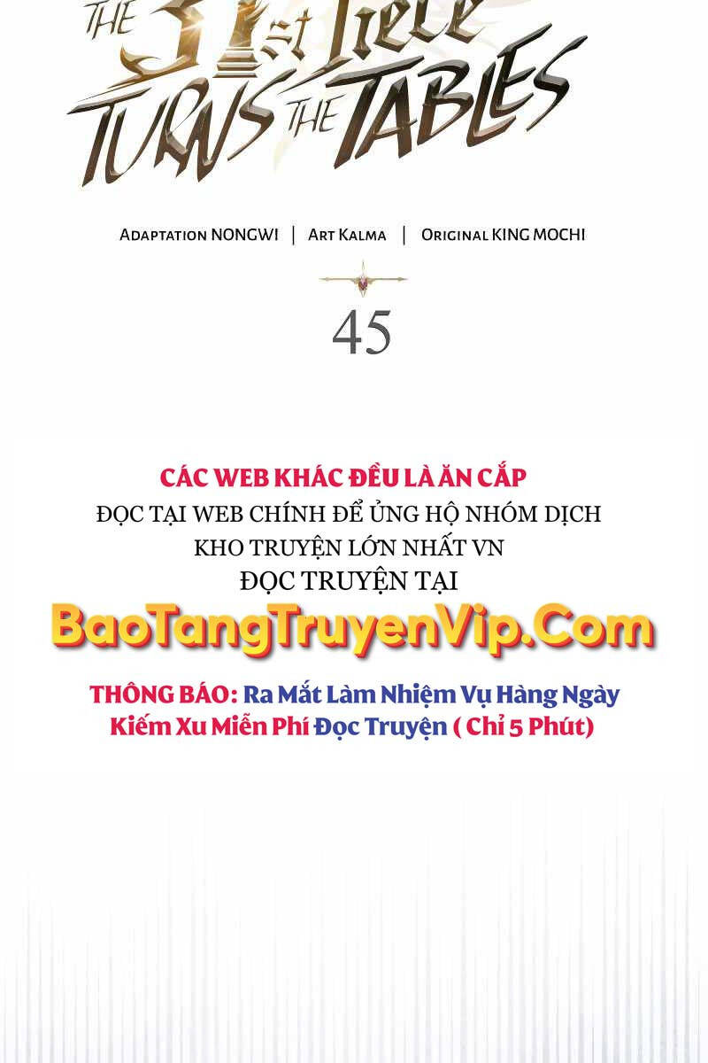 Quân Cờ Thứ 31 Lật Ngược Ván Cờ chapter 45 - Upload bởi truyensieuhay.com