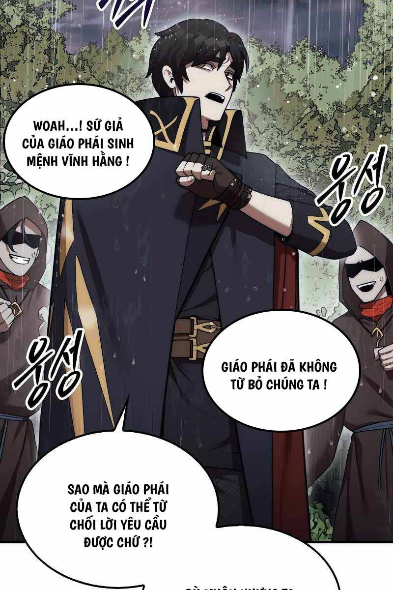 Quân Cờ Thứ 31 Lật Ngược Ván Cờ chapter 45 - Upload bởi truyensieuhay.com
