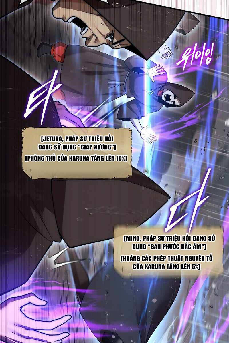 Quân Cờ Thứ 31 Lật Ngược Ván Cờ chapter 45 - Upload bởi truyensieuhay.com