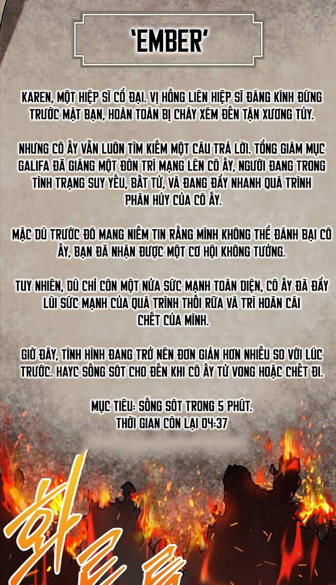 Quân Cờ Thứ 31 Lật Ngược Ván Cờ chapter 46 - Upload bởi truyensieuhay.com