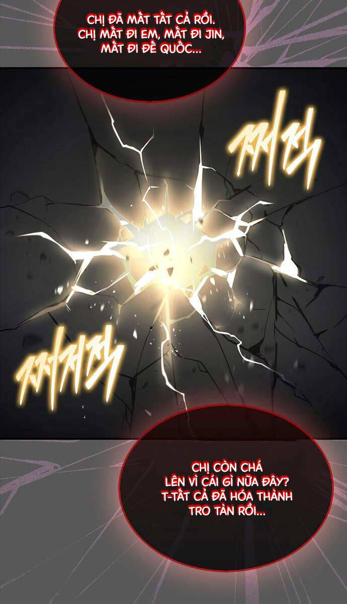 Quân Cờ Thứ 31 Lật Ngược Ván Cờ chapter 46 - Upload bởi truyensieuhay.com