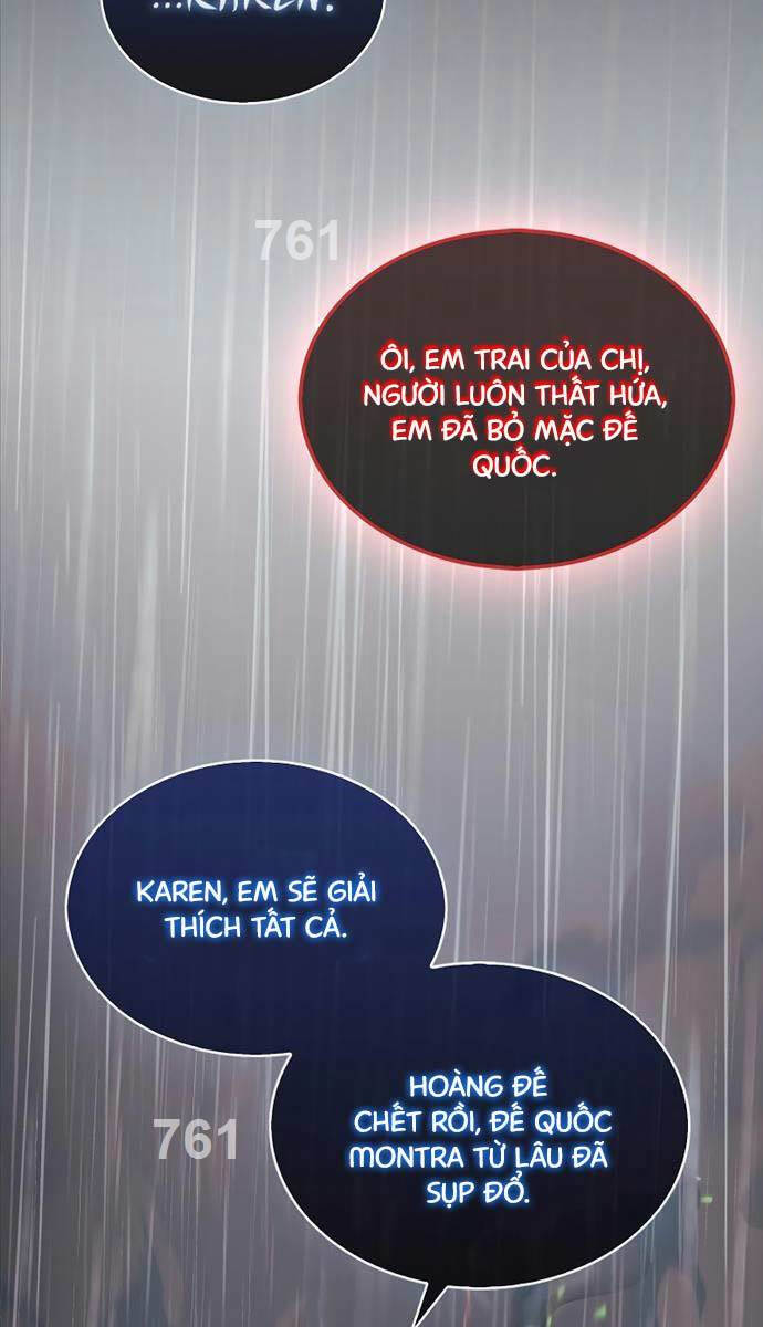 Quân Cờ Thứ 31 Lật Ngược Ván Cờ chapter 46 - Upload bởi truyensieuhay.com