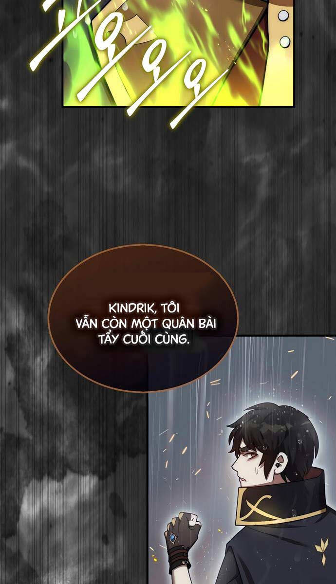 Quân Cờ Thứ 31 Lật Ngược Ván Cờ chapter 46 - Upload bởi truyensieuhay.com