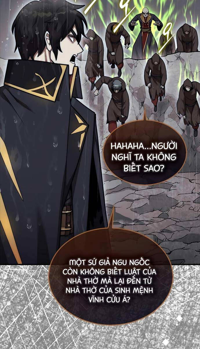 Quân Cờ Thứ 31 Lật Ngược Ván Cờ chapter 46 - Upload bởi truyensieuhay.com