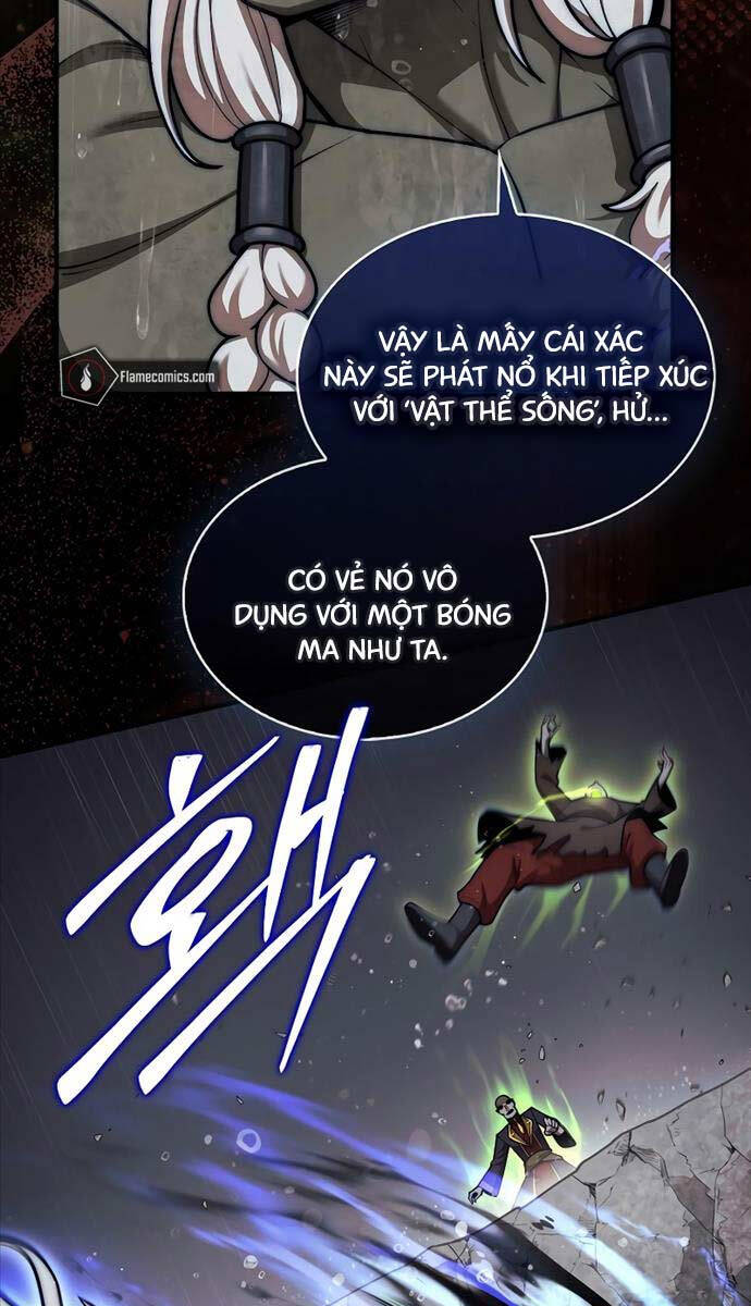 Quân Cờ Thứ 31 Lật Ngược Ván Cờ chapter 46 - Upload bởi truyensieuhay.com