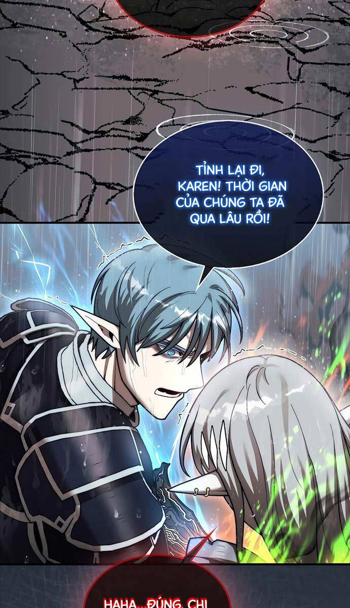 Quân Cờ Thứ 31 Lật Ngược Ván Cờ chapter 46 - Upload bởi truyensieuhay.com