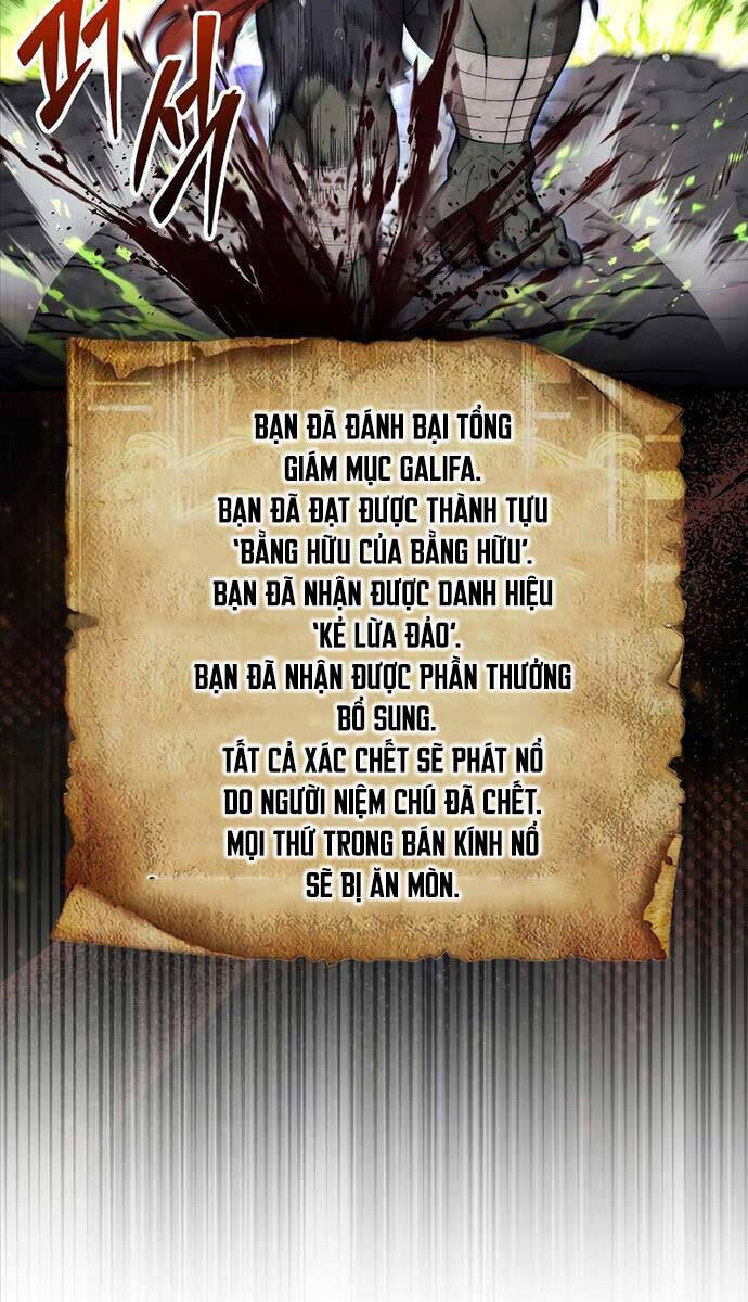 Quân Cờ Thứ 31 Lật Ngược Ván Cờ chapter 46 - Upload bởi truyensieuhay.com