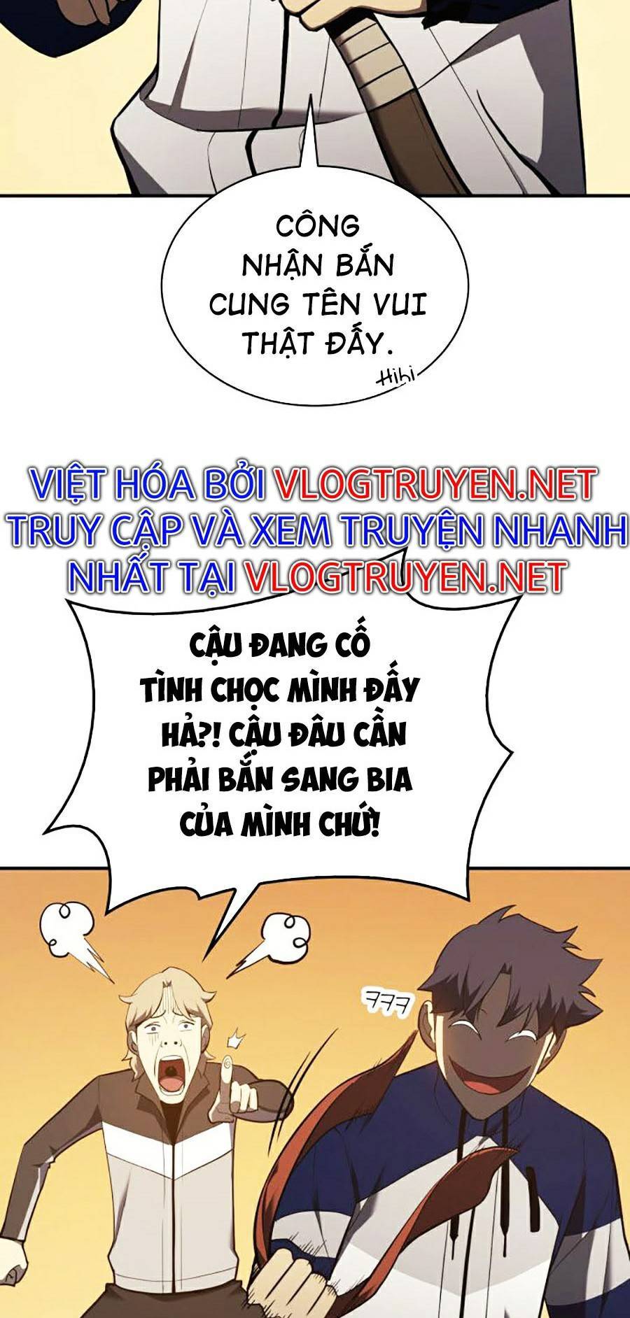 Sự Trở Lại Của Anh Hùng Cấp Thảm Họa chapter 24 - Upload bởi truyensieuhay.com
