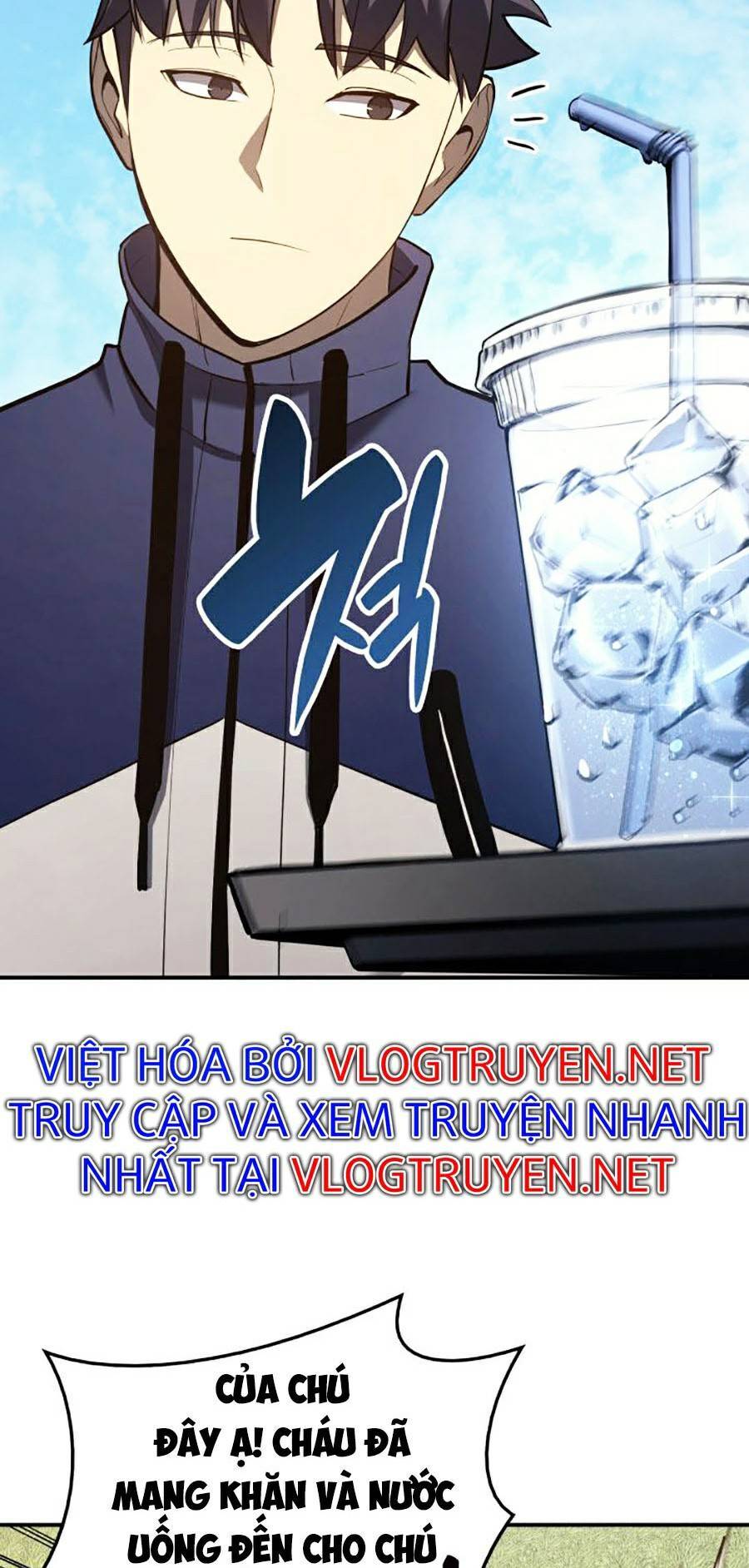 Sự Trở Lại Của Anh Hùng Cấp Thảm Họa chapter 24 - Upload bởi truyensieuhay.com