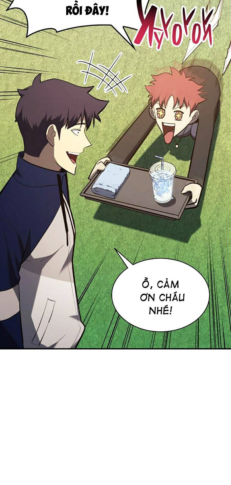 Sự Trở Lại Của Anh Hùng Cấp Thảm Họa chapter 24 - Upload bởi truyensieuhay.com