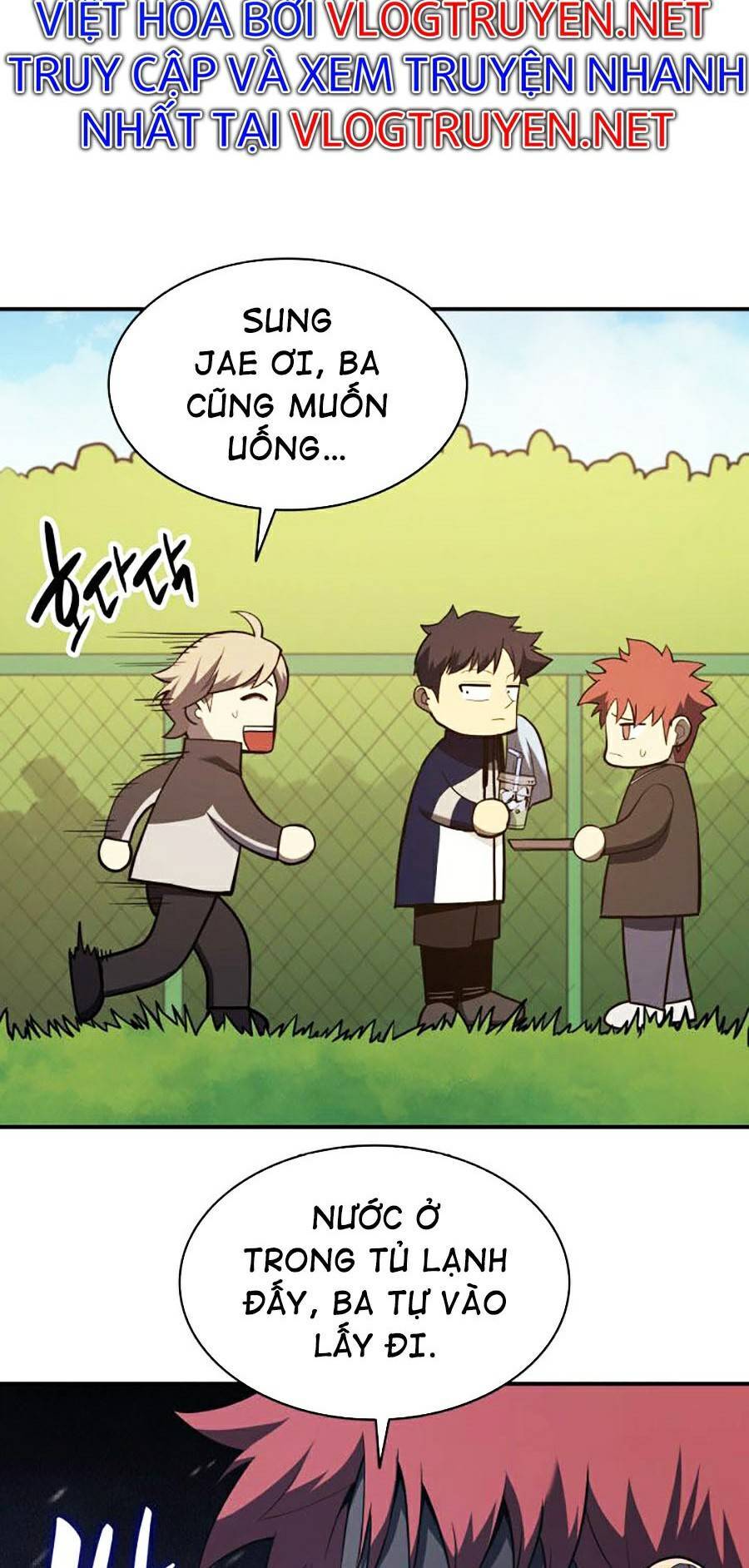 Sự Trở Lại Của Anh Hùng Cấp Thảm Họa chapter 24 - Upload bởi truyensieuhay.com