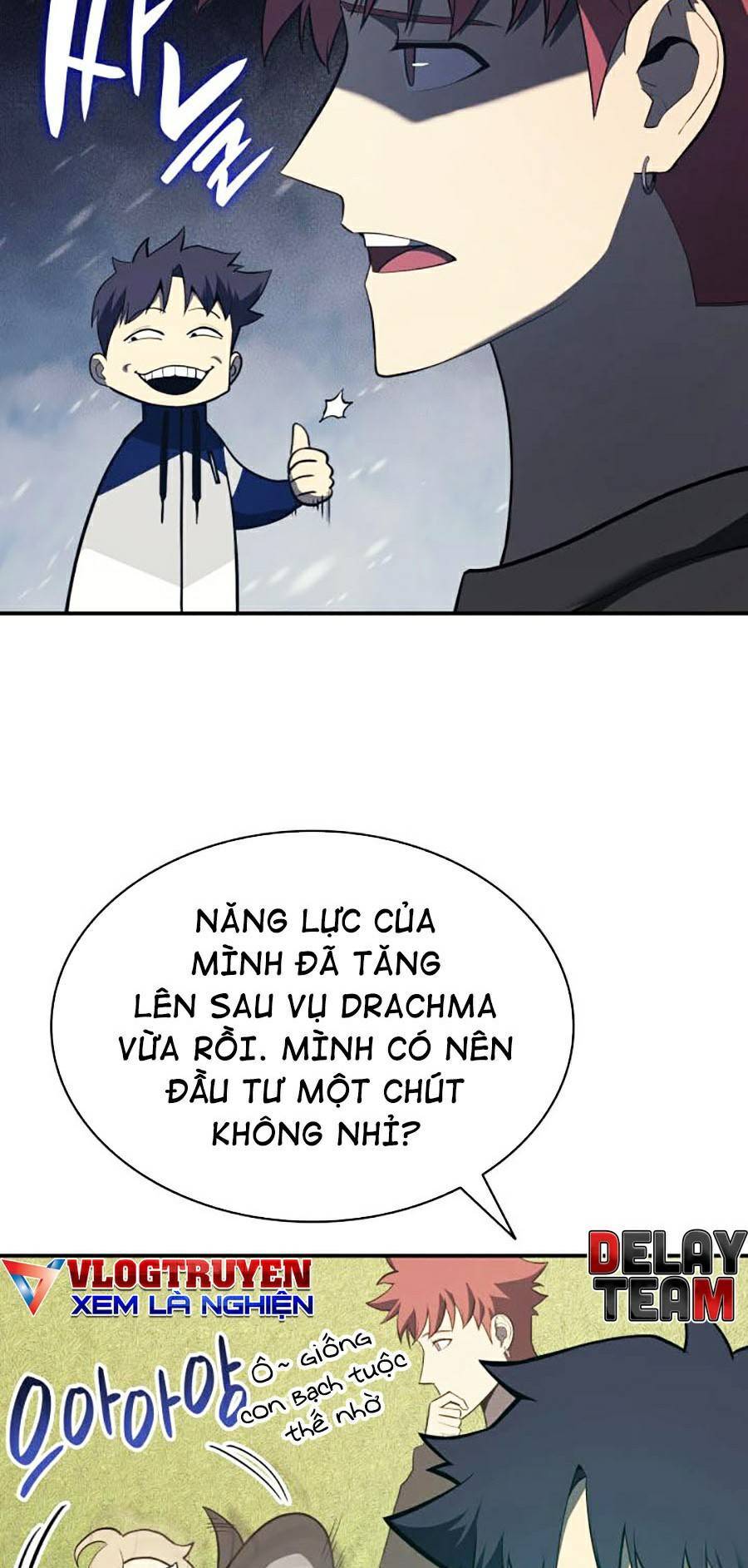 Sự Trở Lại Của Anh Hùng Cấp Thảm Họa chapter 24 - Upload bởi truyensieuhay.com