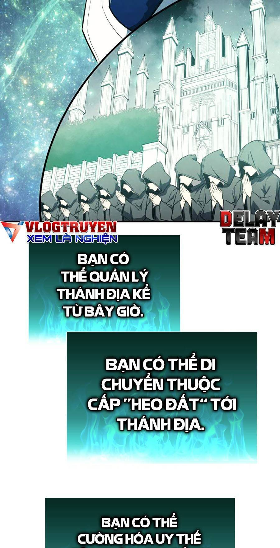 Sự Trở Lại Của Anh Hùng Cấp Thảm Họa chapter 24 - Upload bởi truyensieuhay.com