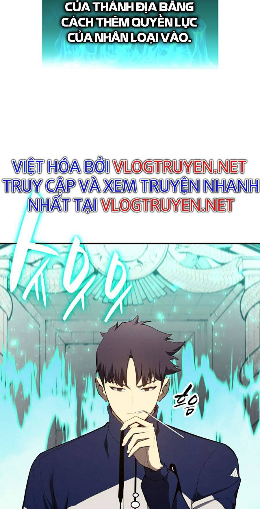 Sự Trở Lại Của Anh Hùng Cấp Thảm Họa chapter 24 - Upload bởi truyensieuhay.com