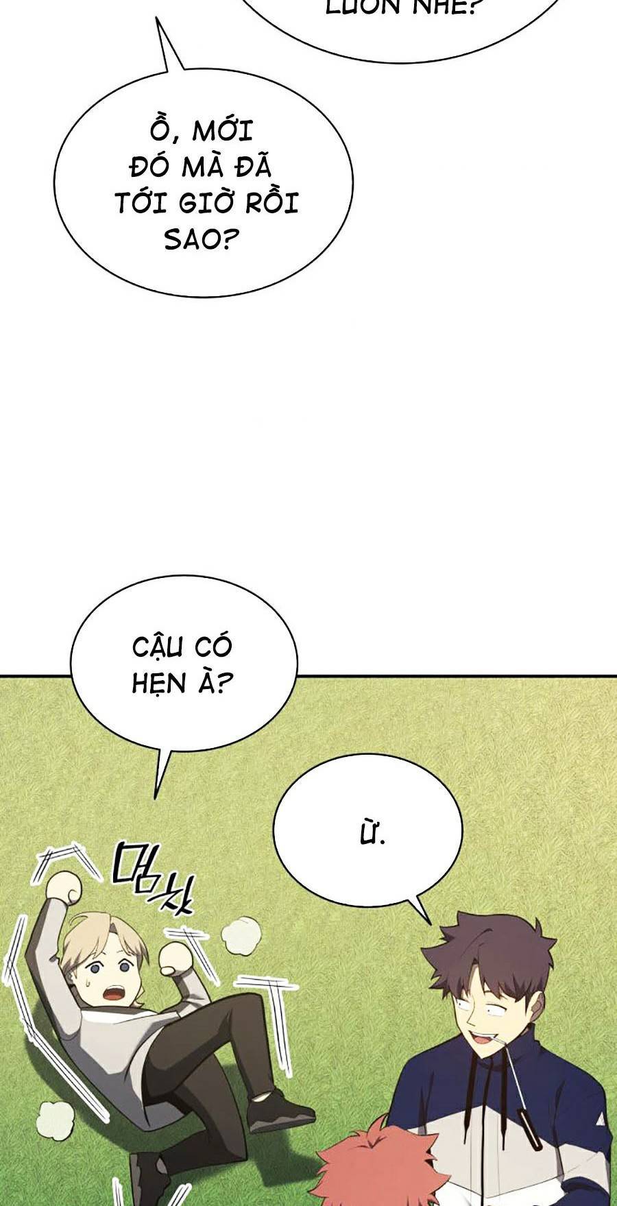 Sự Trở Lại Của Anh Hùng Cấp Thảm Họa chapter 24 - Upload bởi truyensieuhay.com